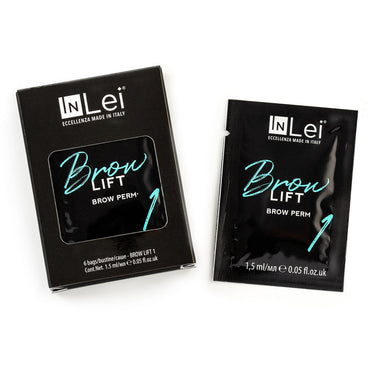 InLei® | Brow Bomber | Lift 1 Sachet